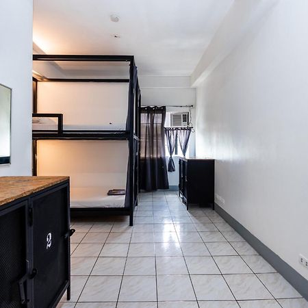Mad Monkey Cebu City (Adults Only) Екстериор снимка