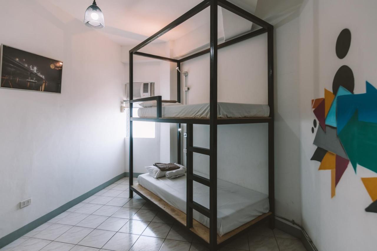 Mad Monkey Cebu City (Adults Only) Екстериор снимка