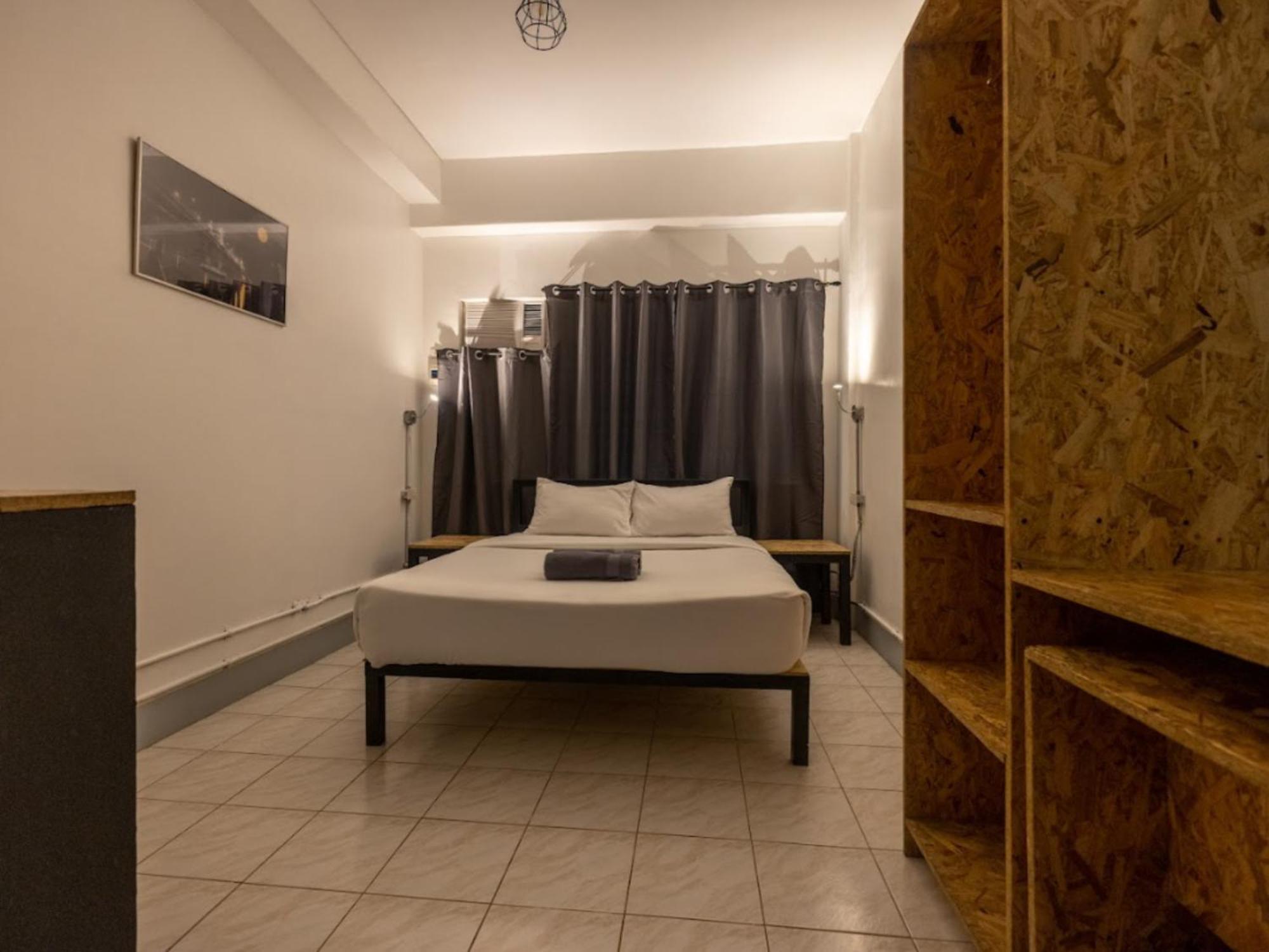 Mad Monkey Cebu City (Adults Only) Екстериор снимка
