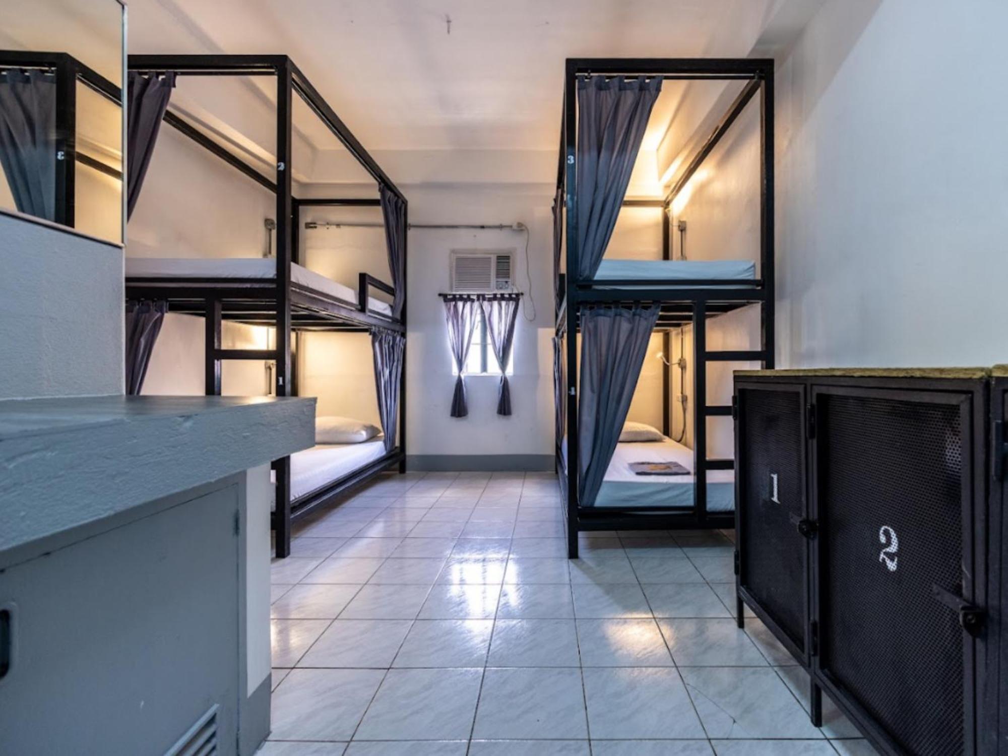 Mad Monkey Cebu City (Adults Only) Екстериор снимка
