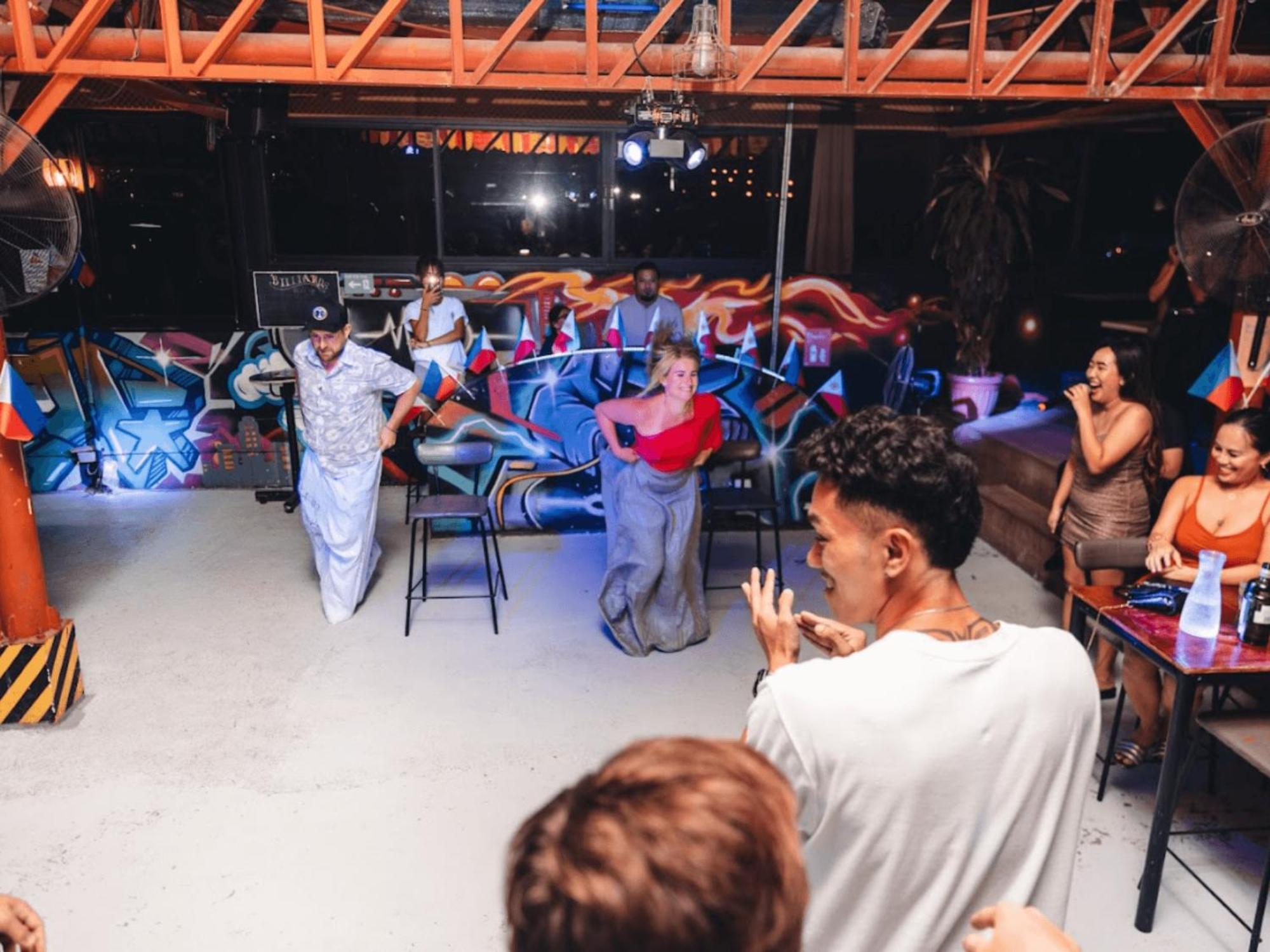 Mad Monkey Cebu City (Adults Only) Екстериор снимка