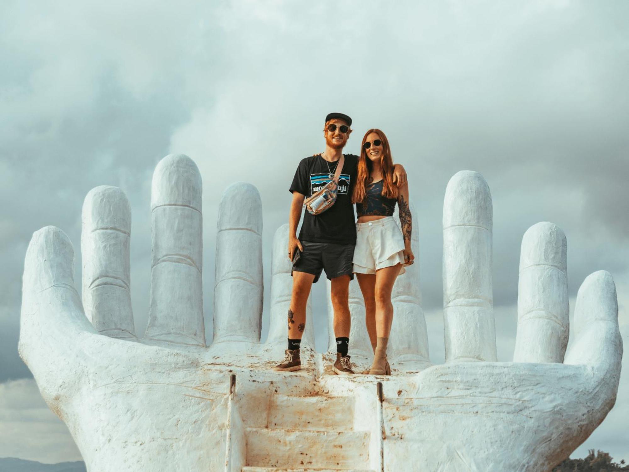 Mad Monkey Cebu City (Adults Only) Екстериор снимка