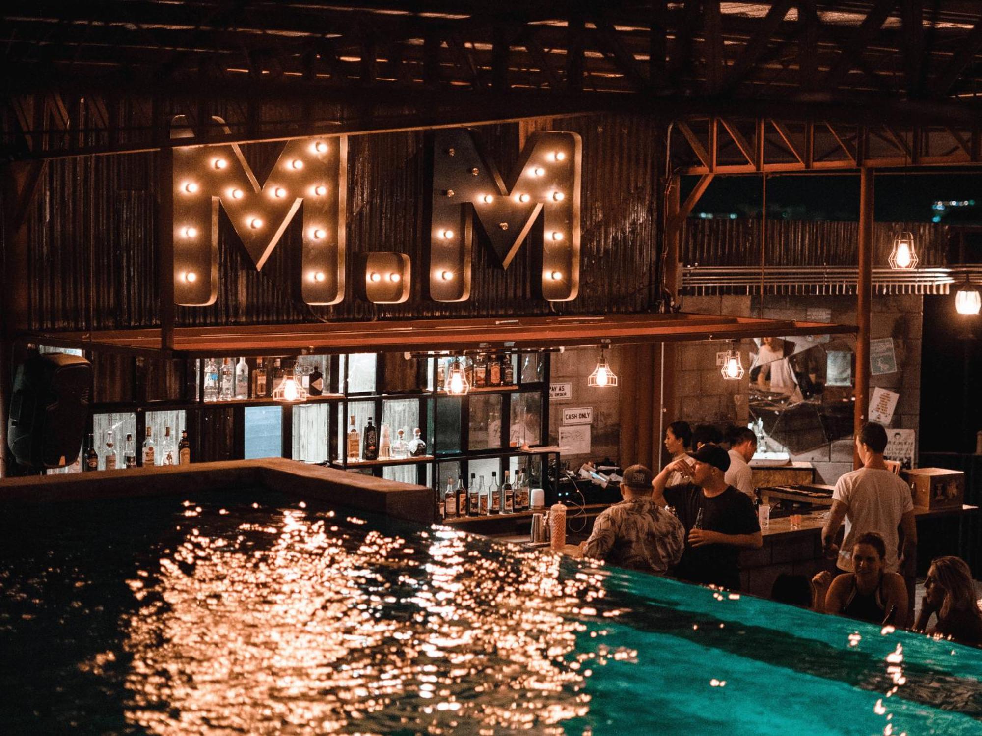 Mad Monkey Cebu City (Adults Only) Екстериор снимка