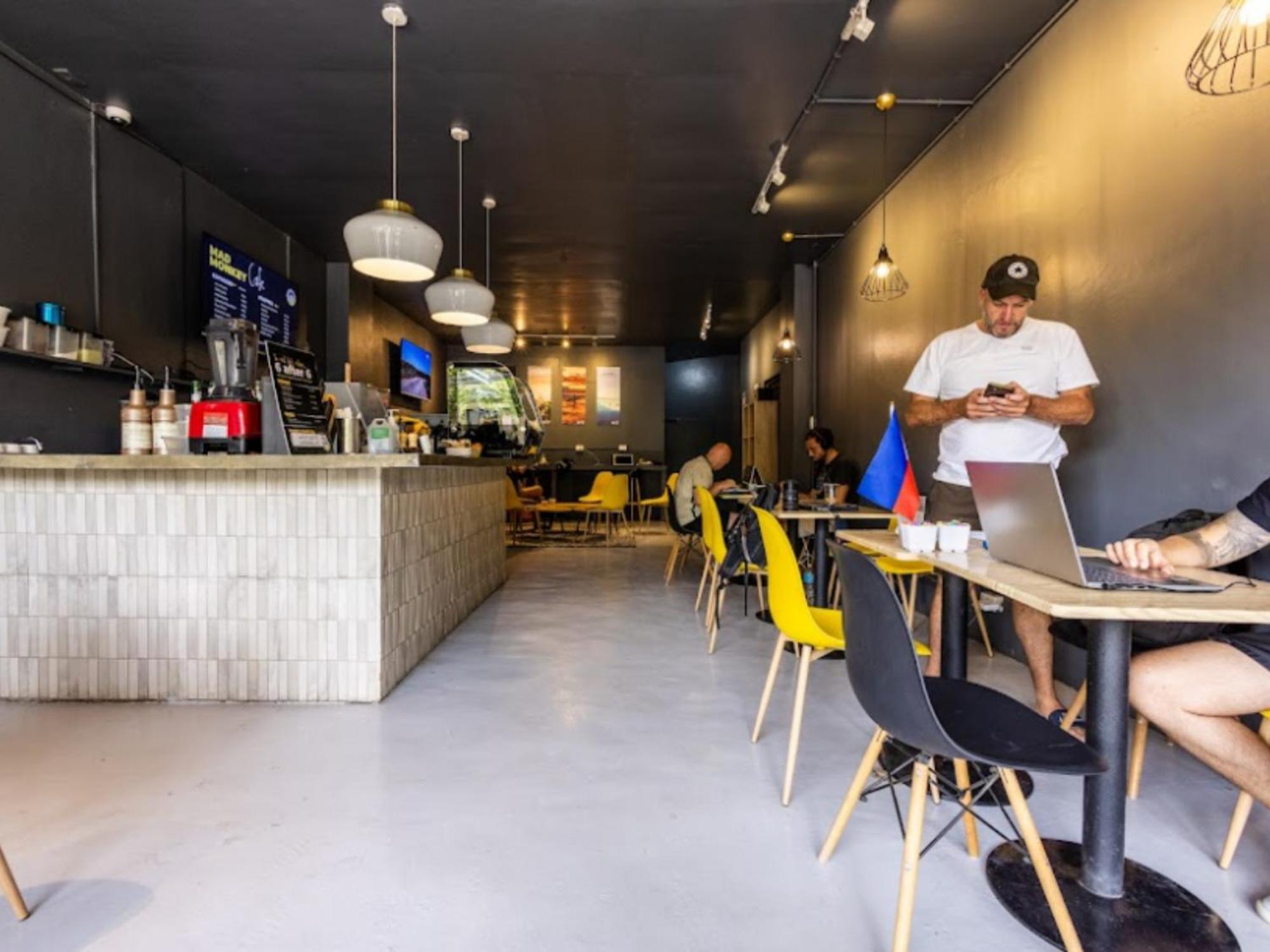 Mad Monkey Cebu City (Adults Only) Екстериор снимка