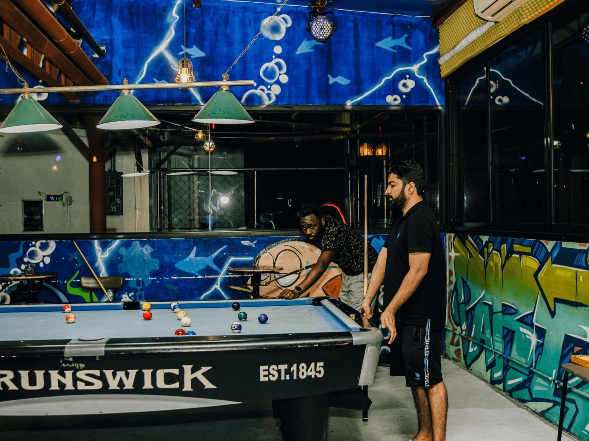 Mad Monkey Cebu City (Adults Only) Екстериор снимка