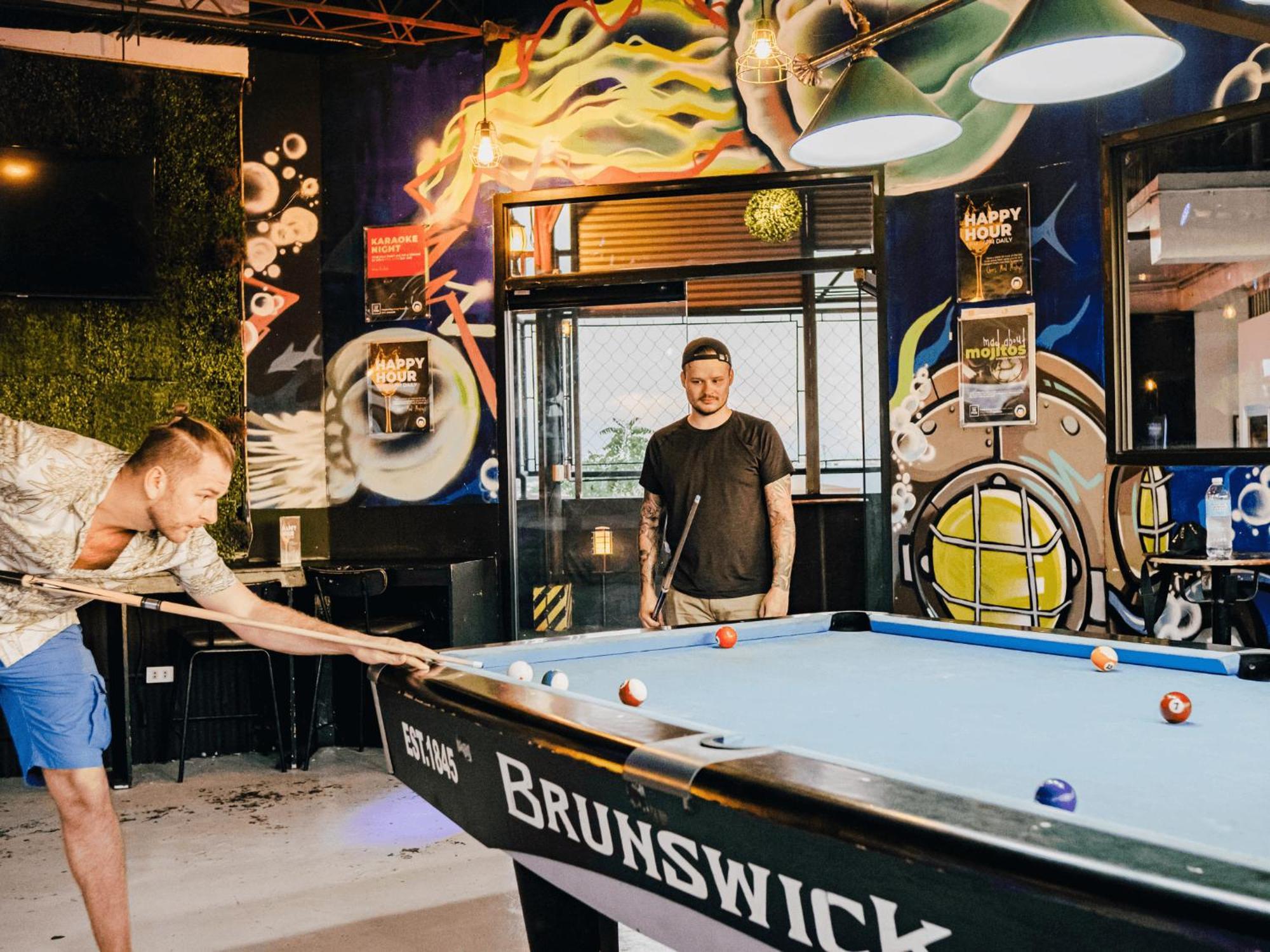 Mad Monkey Cebu City (Adults Only) Екстериор снимка
