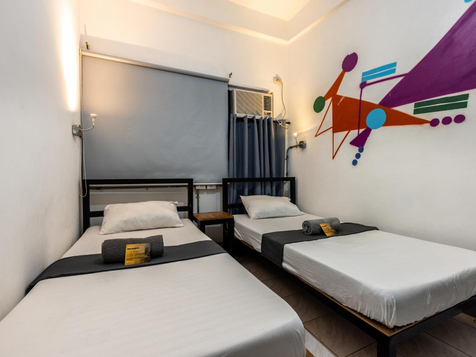Mad Monkey Cebu City (Adults Only) Екстериор снимка