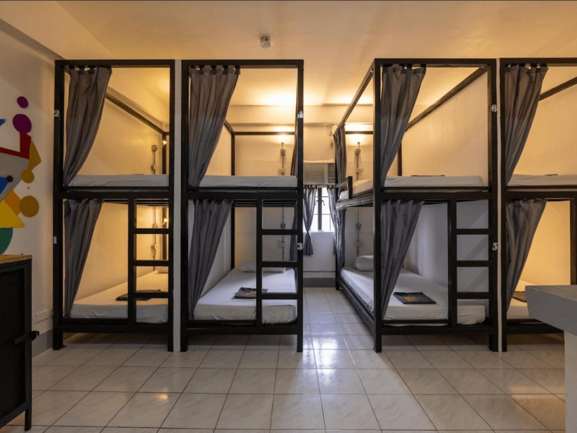 Mad Monkey Cebu City (Adults Only) Екстериор снимка