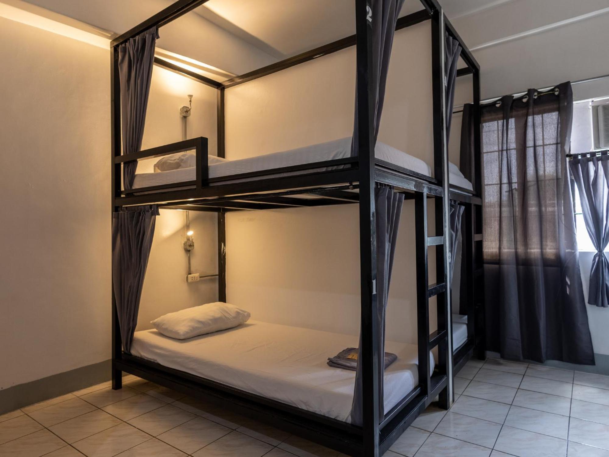 Mad Monkey Cebu City (Adults Only) Екстериор снимка