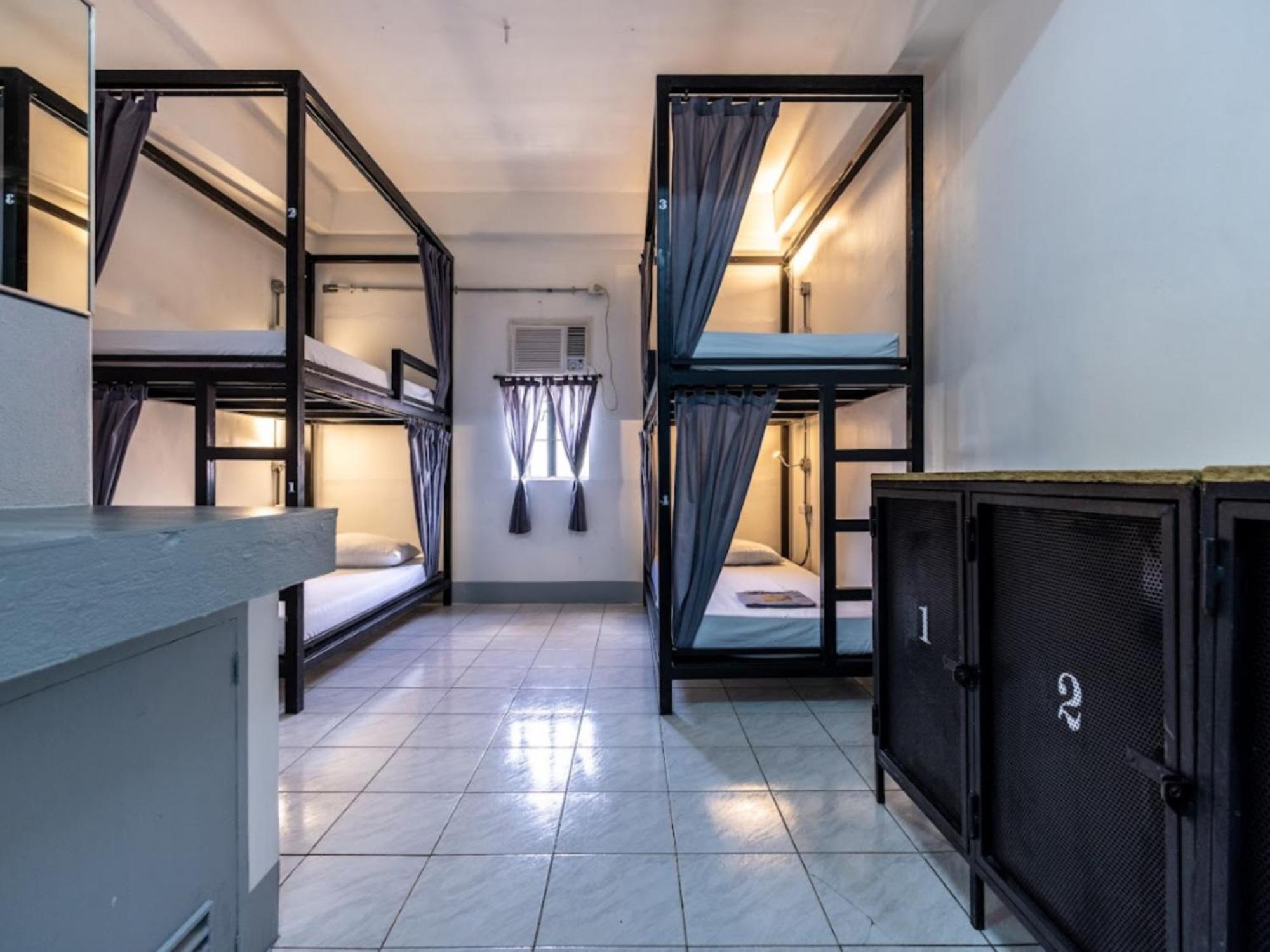 Mad Monkey Cebu City (Adults Only) Екстериор снимка
