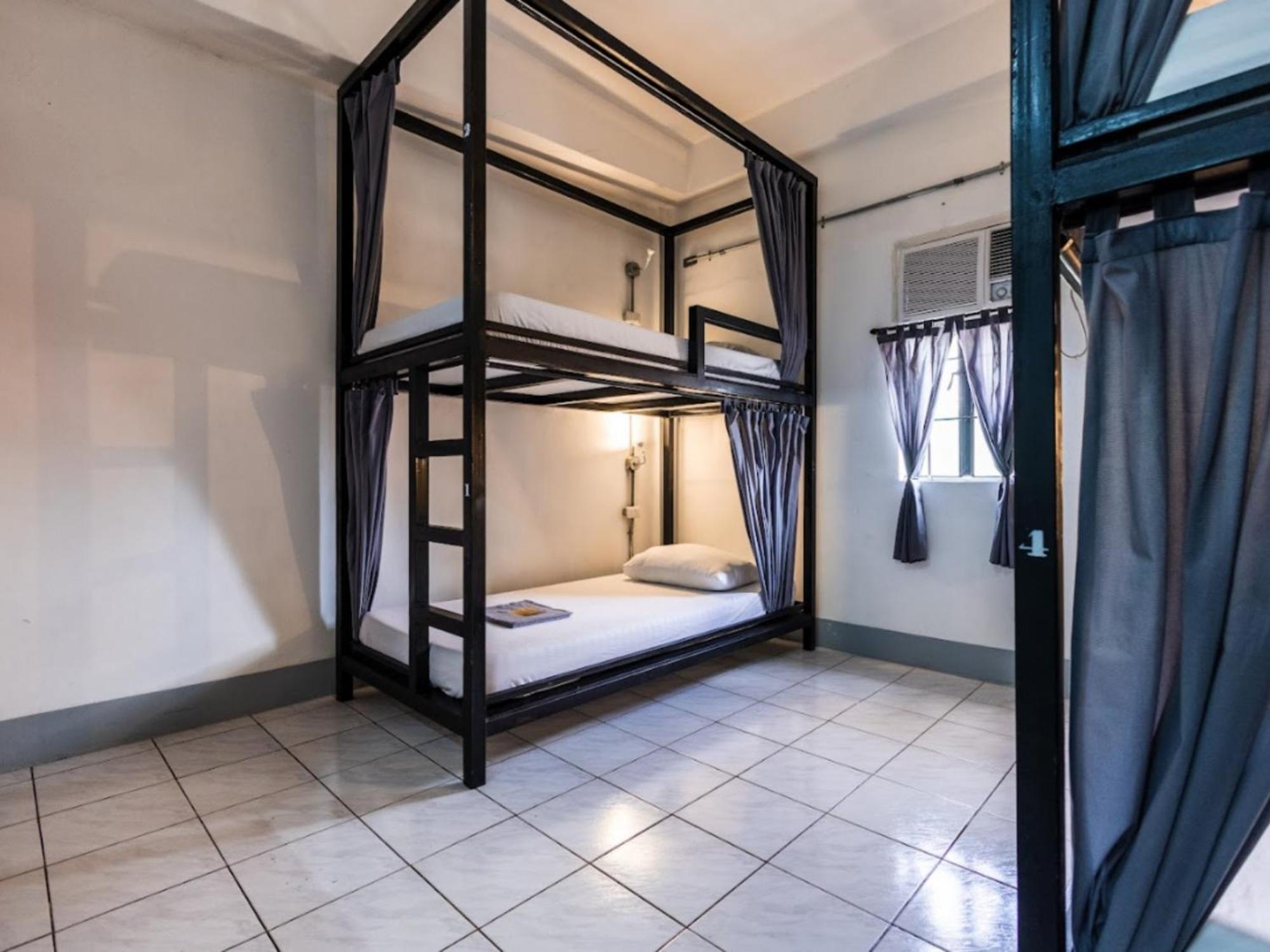 Mad Monkey Cebu City (Adults Only) Екстериор снимка