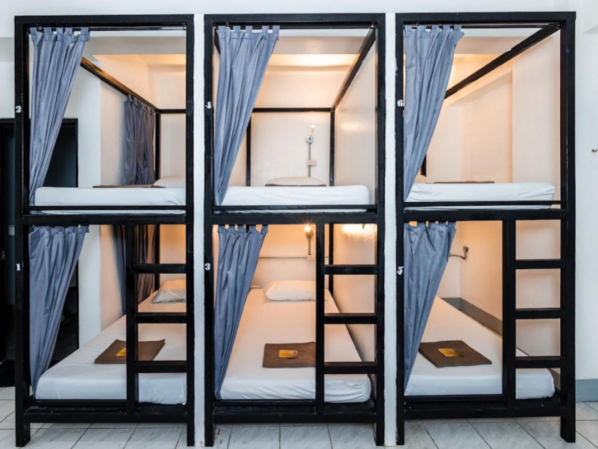 Mad Monkey Cebu City (Adults Only) Екстериор снимка