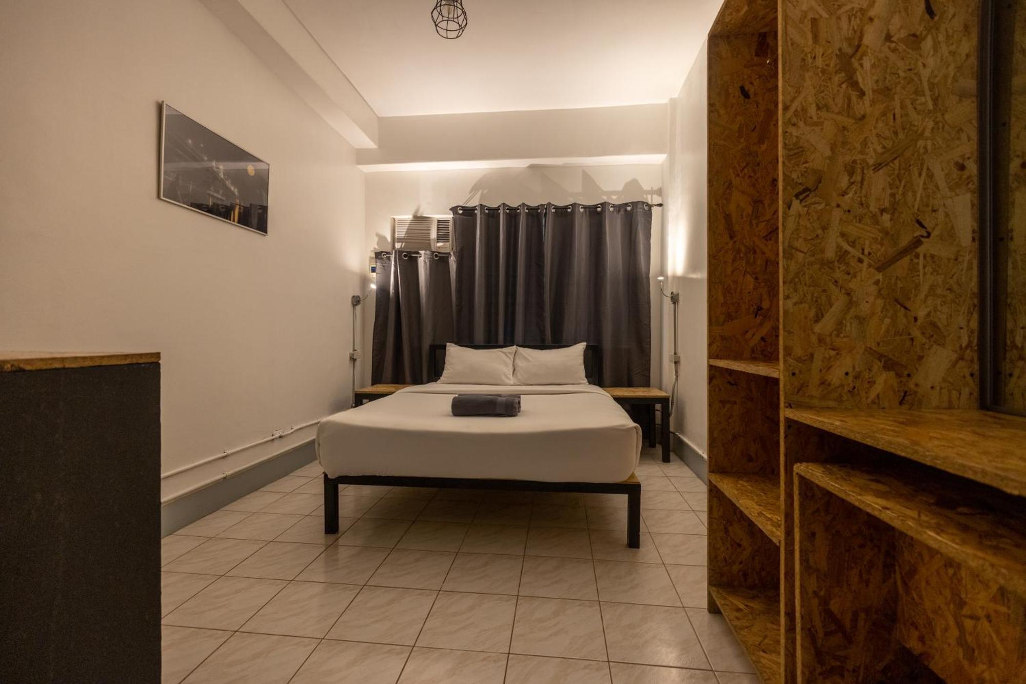 Mad Monkey Cebu City (Adults Only) Екстериор снимка