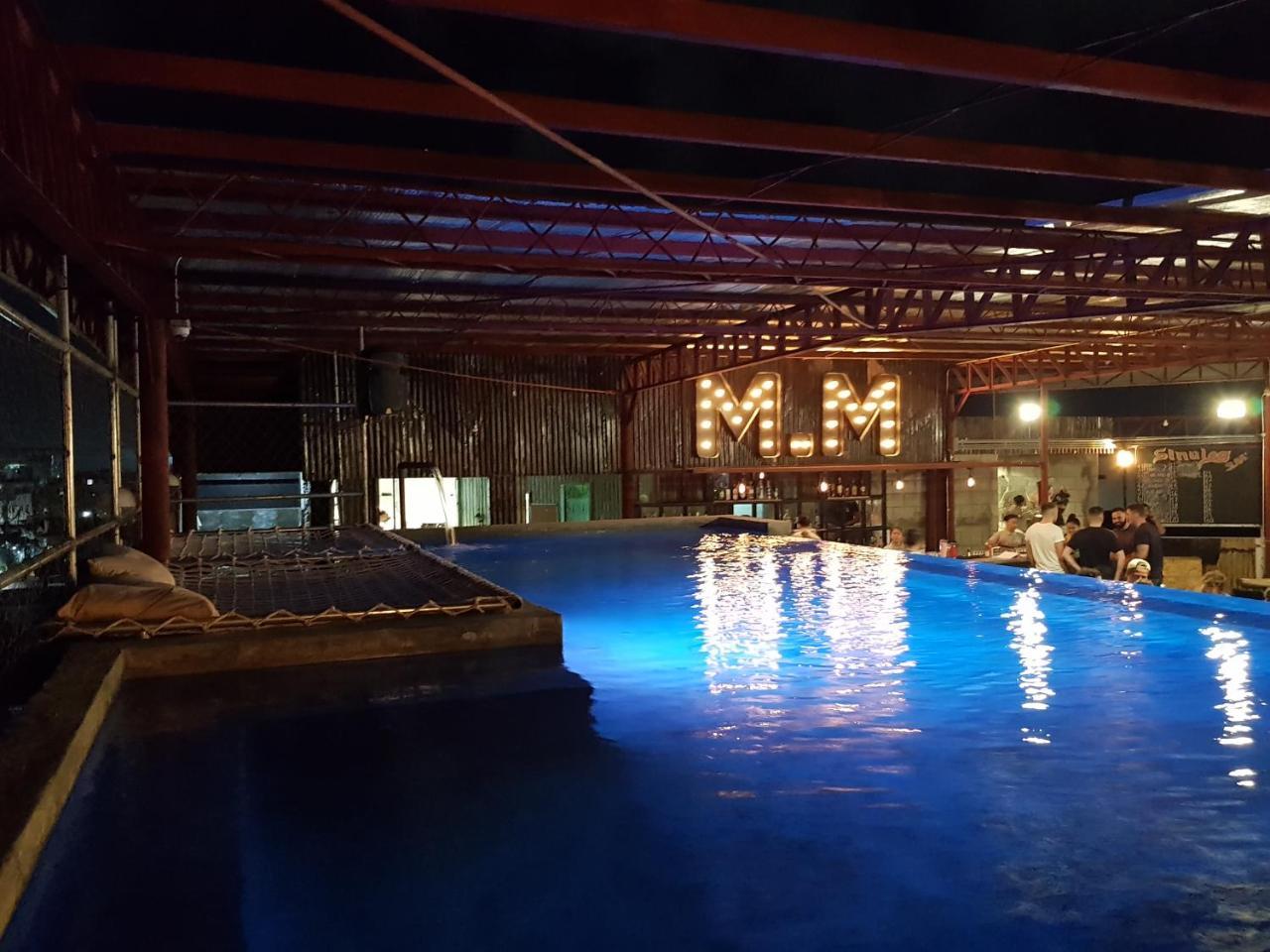 Mad Monkey Cebu City (Adults Only) Екстериор снимка